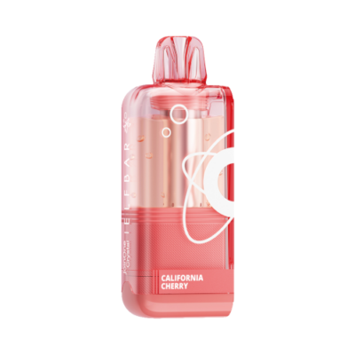 ELFBAR EW36000 Disposable Pod 50mg