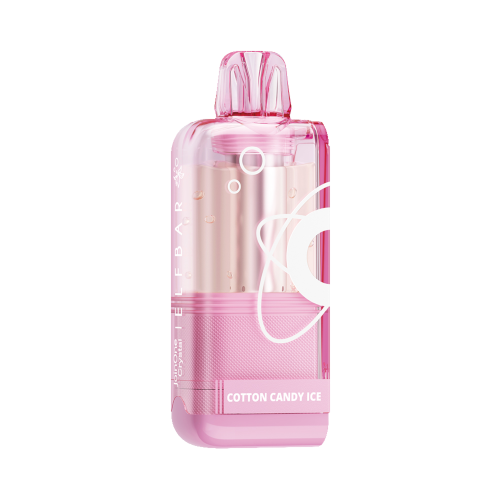 ELFBAR EW36000 Disposable Pod 50mg