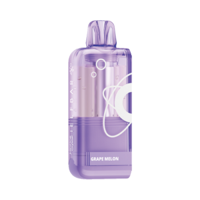 ELFBAR EW36000 Disposable Pod 50mg