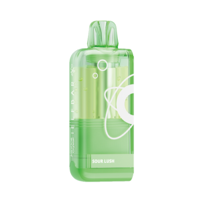 ELFBAR EW36000 Disposable Pod 50mg