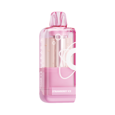 ELFBAR EW36000 Disposable Pod 50mg