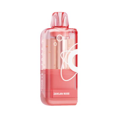 ELFBAR EW36000 Disposable Pod 50mg