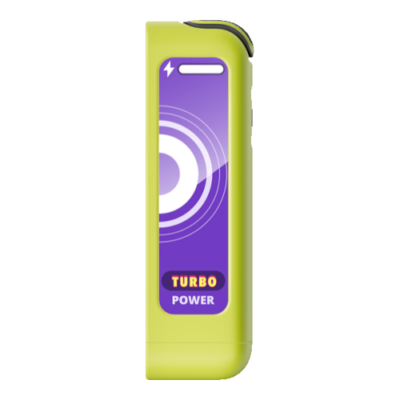 ELFBAR EW Premium Battery (New Device)