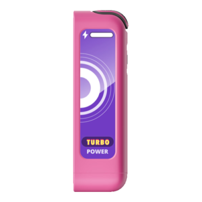ELFBAR EW Premium Battery (New Device)
