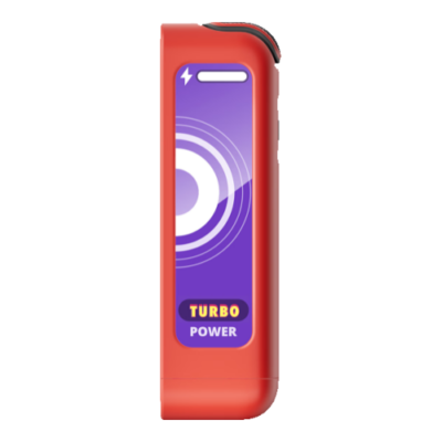 ELFBAR EW Premium Battery (New Device)