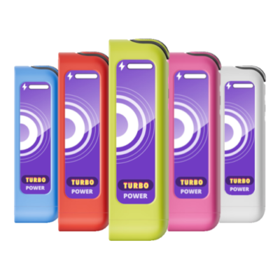 ELFBAR EW Premium Battery (New Device)
