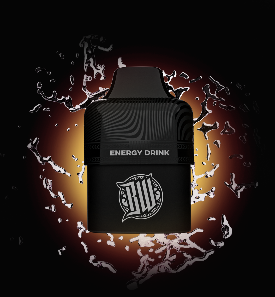 BEWOLK BARS - Flav Pods 20MG