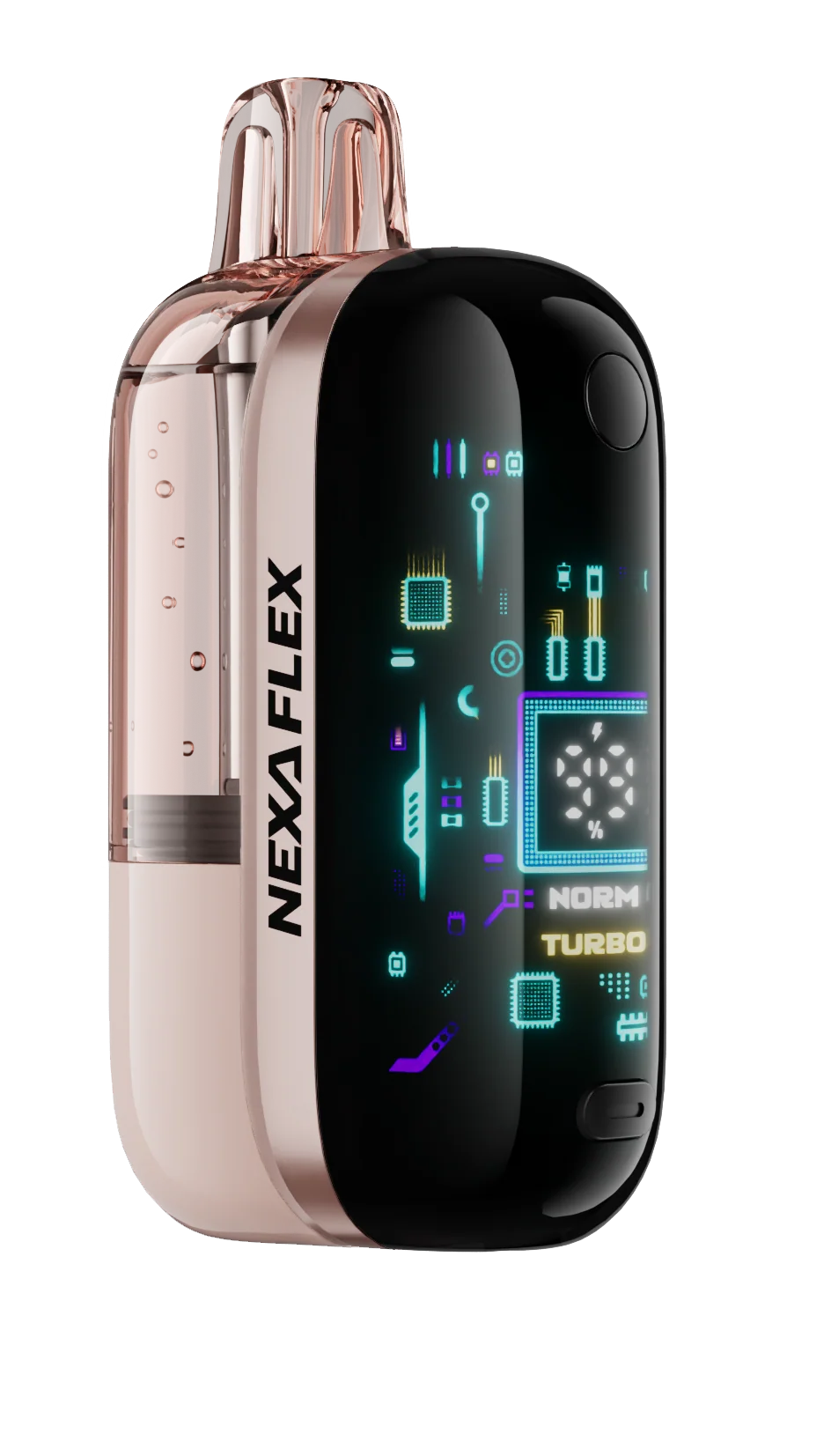 NEXA Flex Kit 35K Puff