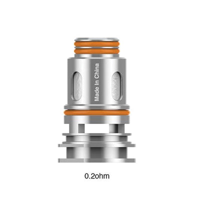 Geekvape Aegis P Series Boost Coils