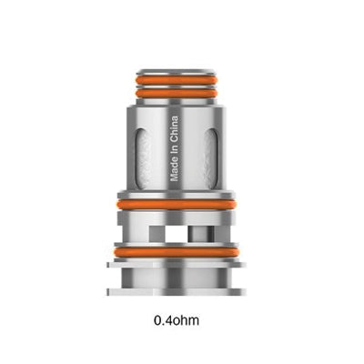Geekvape Aegis P Series Boost Coils