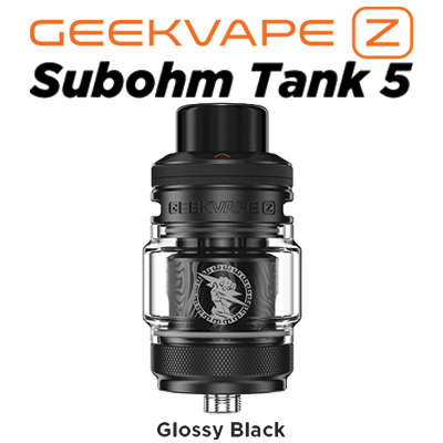 Geekvape Zeus Sub Ohm Tank 5