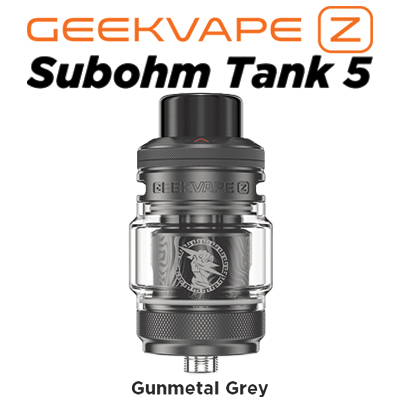 Geekvape Zeus Sub Ohm Tank 5