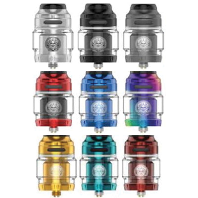 Geekvape Zeus X RTA