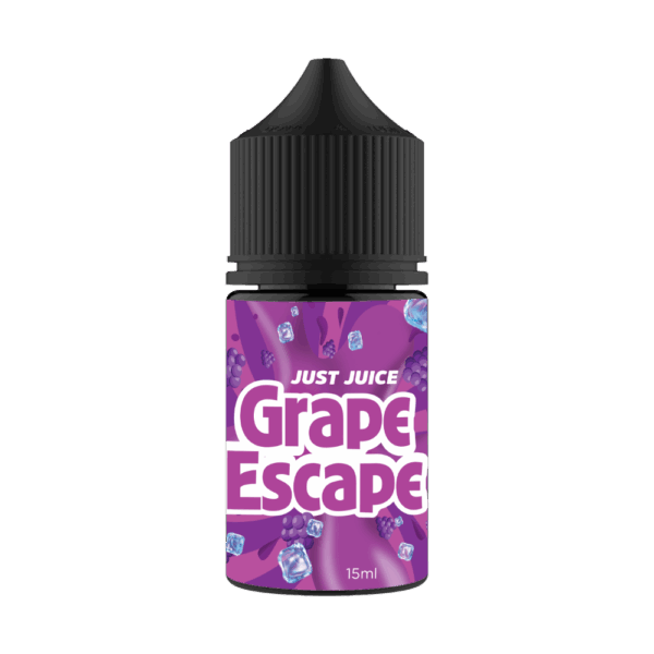 Just Juice – Salt/MTL Shorfill Flavour Shots 30ml