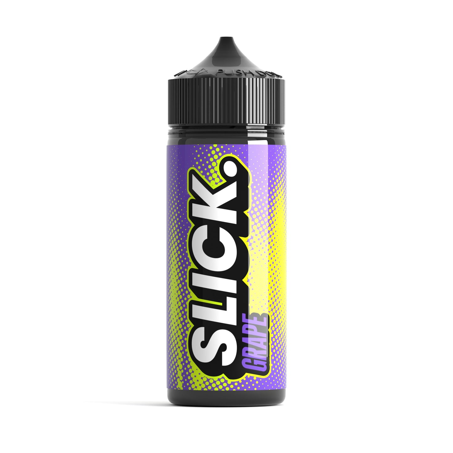 Slick Longfill E-Liquid Flavor Shot 120ml