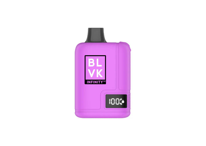 BLVK Infinity 100k Disposable