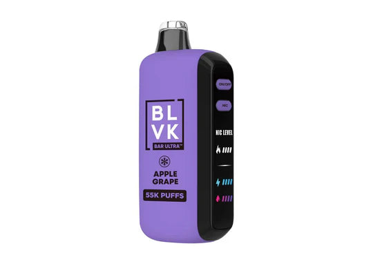 BLVK Ultra 55K