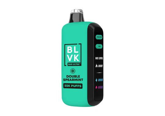 BLVK Ultra 55K