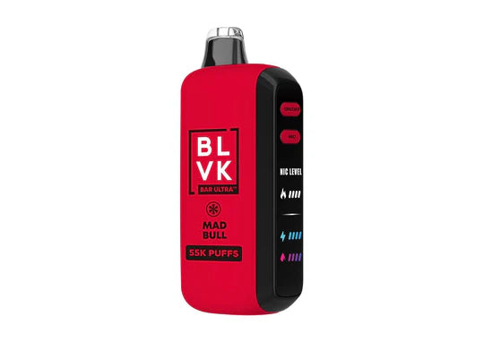 BLVK Ultra 55K