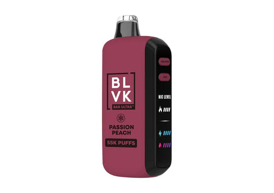 BLVK Ultra 55K