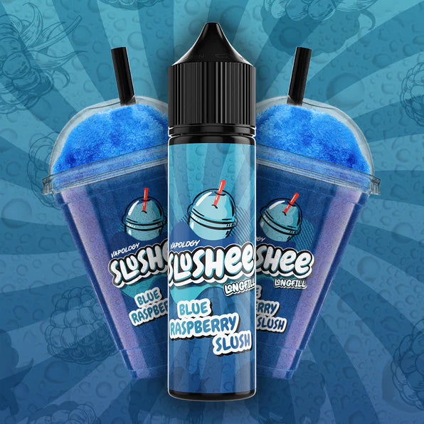 Vapology Slushee Shorfill E-liquid 60ml