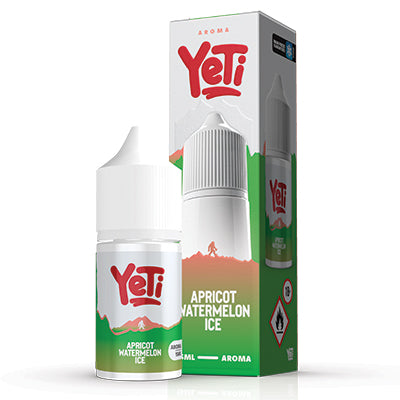 Yeti Summit Series – Salt/MTL Aroma 30ml