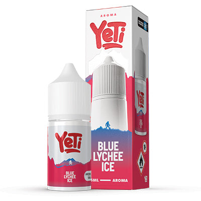 Yeti Summit Series – Salt/MTL Aroma 30ml