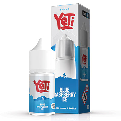 Yeti Summit Series – Salt/MTL Aroma 30ml