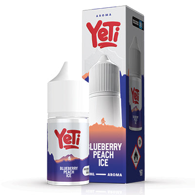 Yeti Summit Series – Salt/MTL Aroma 30ml
