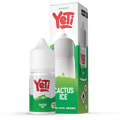 Yeti Summit Series – Salt/MTL Aroma 30ml