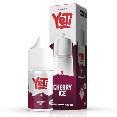 Yeti Summit Series – Salt/MTL Aroma 30ml
