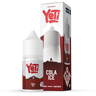 Yeti Summit Series – Salt/MTL Aroma 30ml