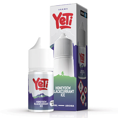 Yeti Summit Series – Salt/MTL Aroma 30ml