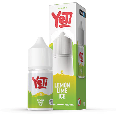 Yeti Summit Series – Salt/MTL Aroma 30ml