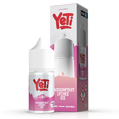 Yeti Summit Series – Salt/MTL Aroma 30ml