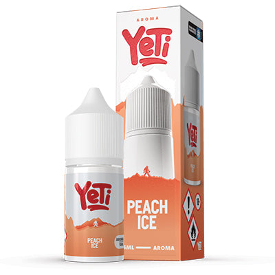 Yeti Summit Series – Salt/MTL Aroma 30ml