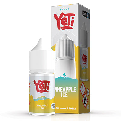 Yeti Summit Series – Salt/MTL Aroma 30ml