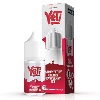 Yeti Summit Series – Salt/MTL Aroma 30ml