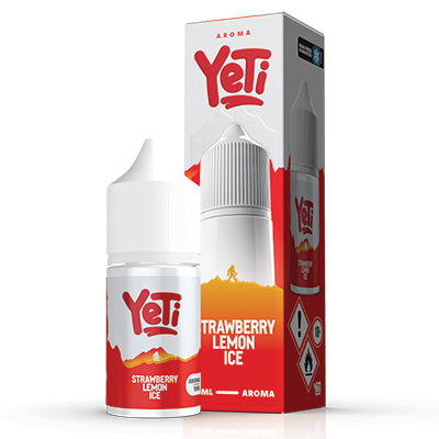 Yeti Summit Series – Salt/MTL Aroma 30ml
