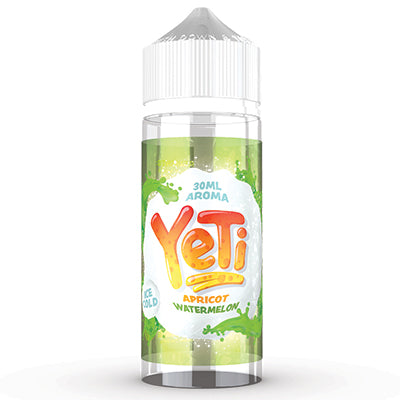 Yeti Longfill 120ml