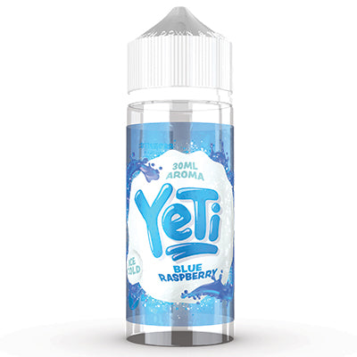 Yeti Longfill 120ml