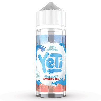 Yeti Longfill 120ml