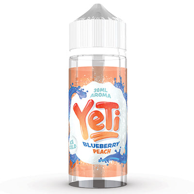 Yeti Longfill 120ml