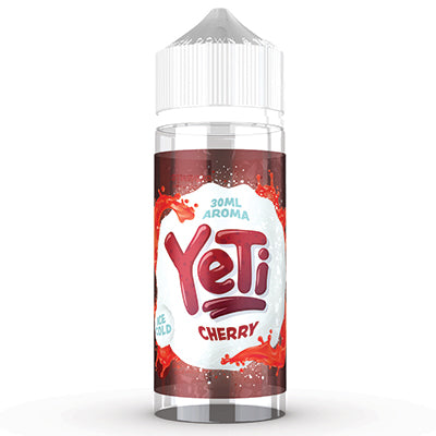 Yeti Longfill 120ml