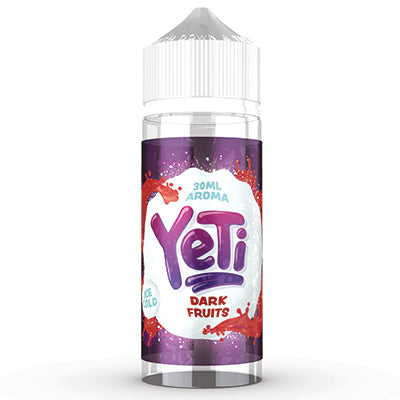 Yeti Longfill 120ml