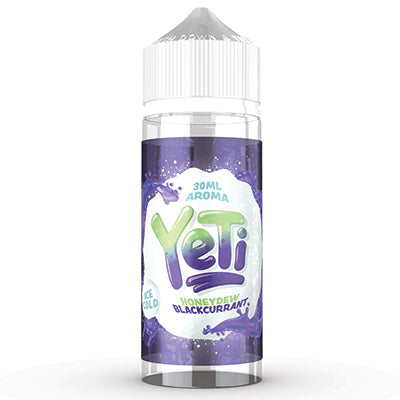 Yeti Longfill 120ml