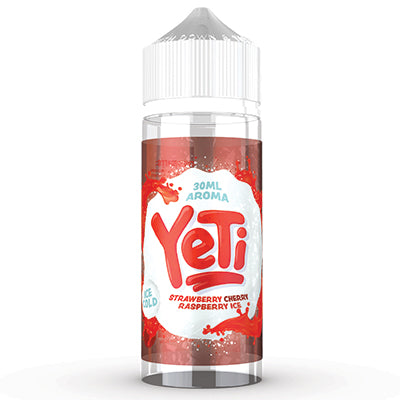Yeti Longfill 120ml