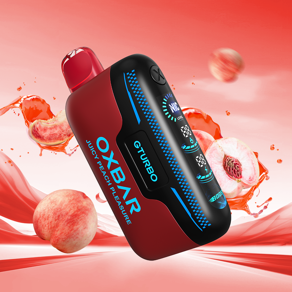 Oxbar GTURBO 36k