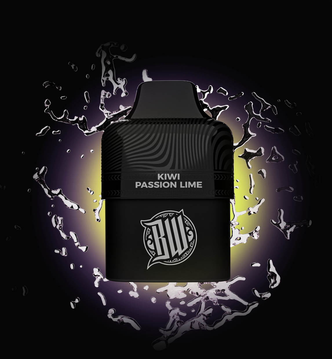 BEWOLK BARS - Flav Pods 20MG