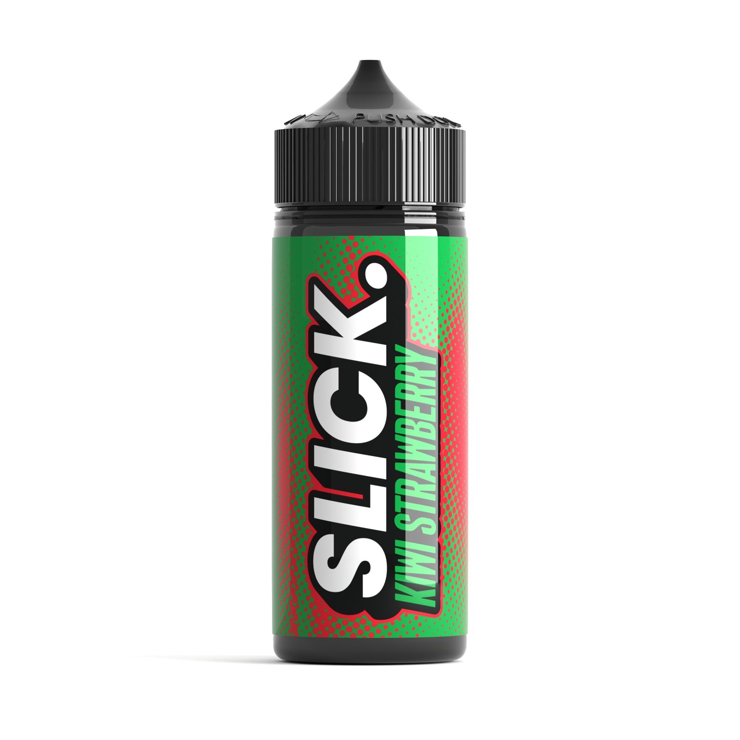 Slick Longfill E-Liquid Flavor Shot 120ml